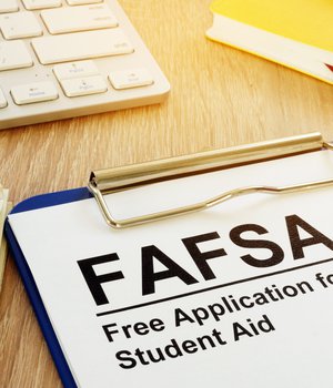 FAFSA