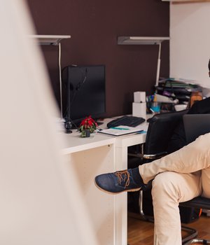 Balancing College & Work