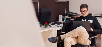 Balancing College & Work