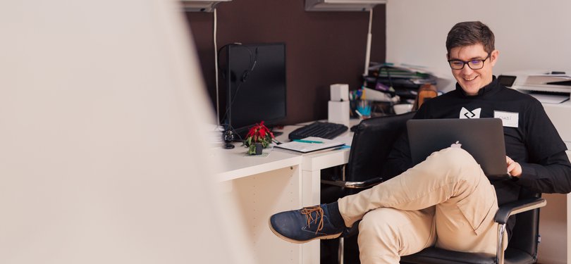 Balancing College & Work